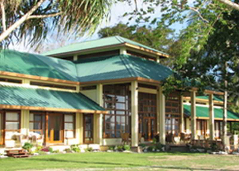 El Nido Cove Resort Exteriér fotografie
